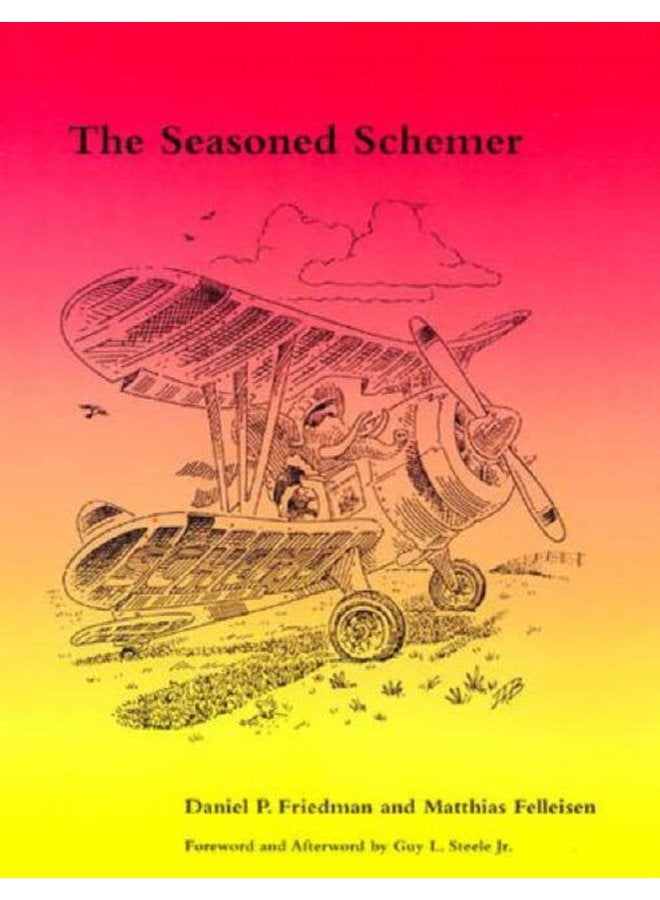 The Seasoned Schemer - Paperback