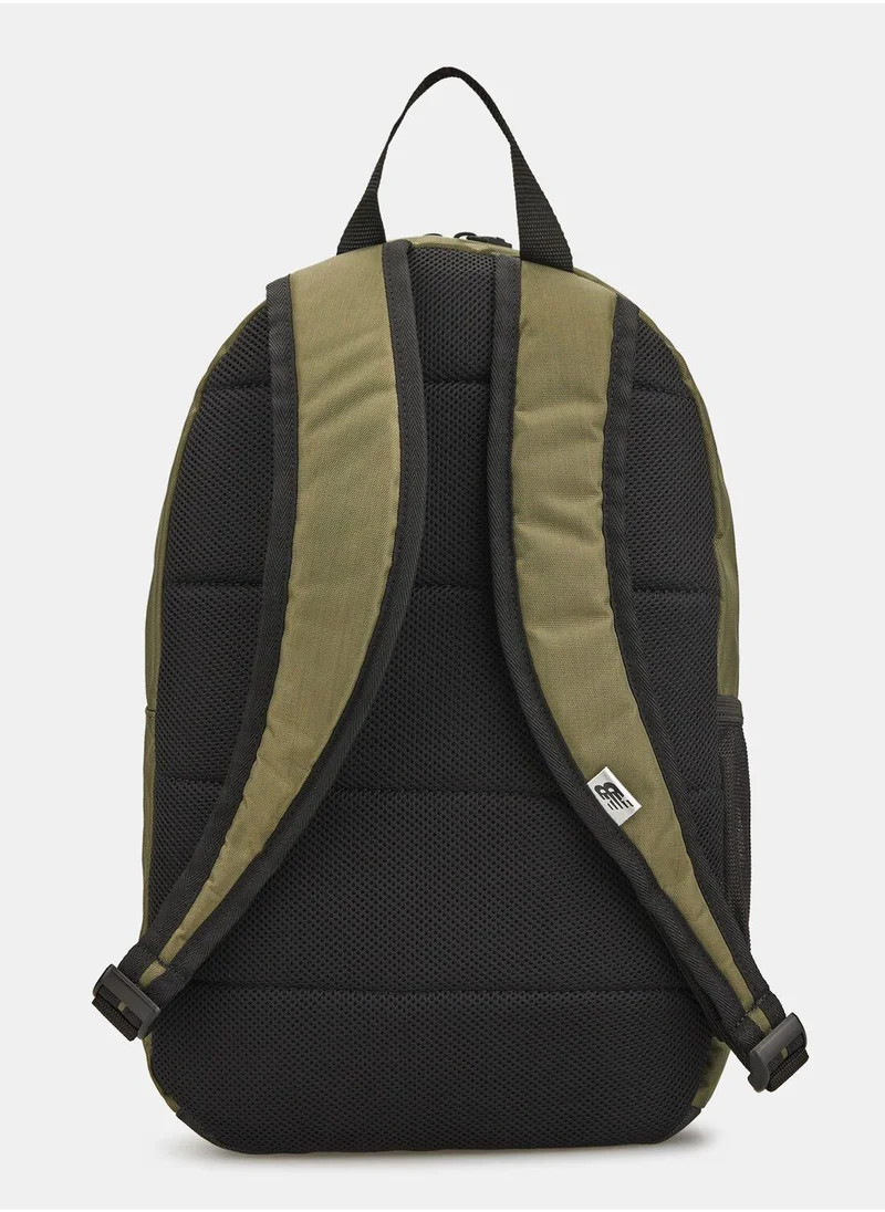 نيو بالانس Logo Backpack