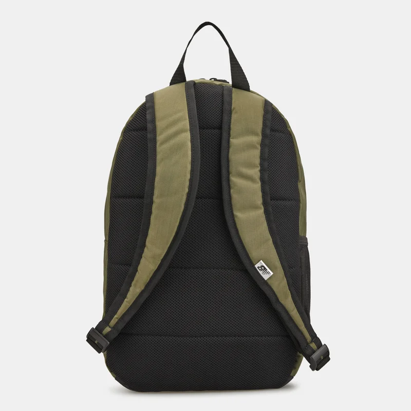 نيو بالانس Logo Backpack