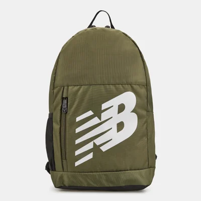نيو بالانس Logo Backpack