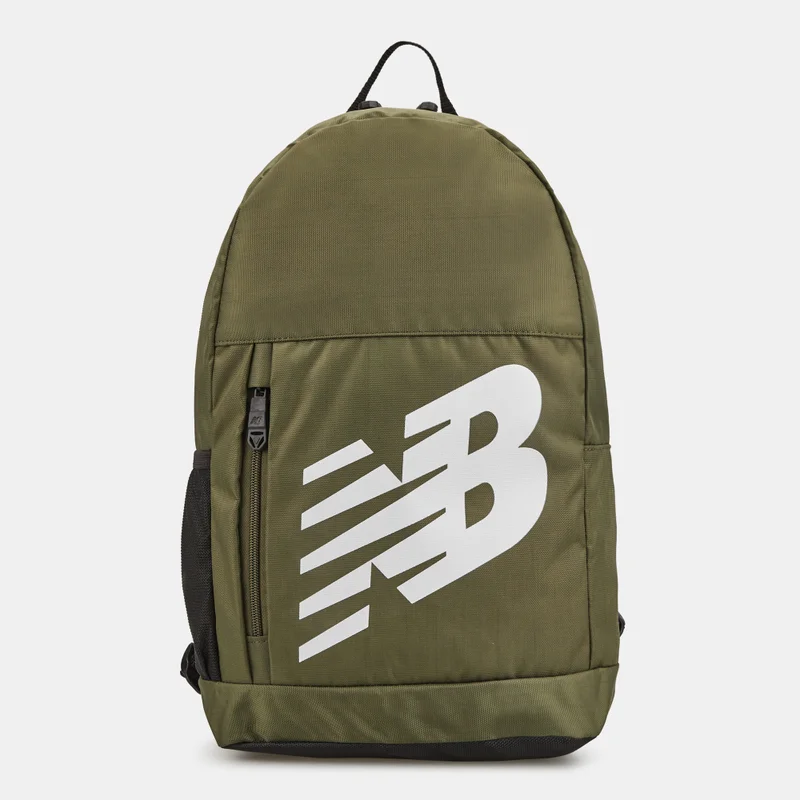 نيو بالانس Logo Backpack