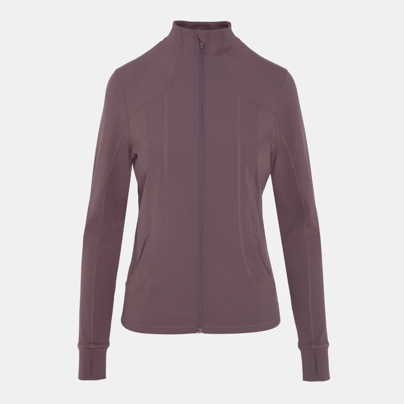 Sun and Sand Sports Women's Training Jacket