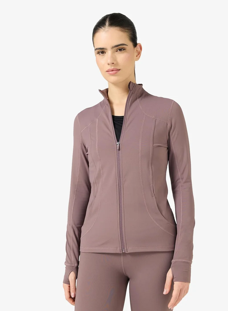 Women's Training Jacket
