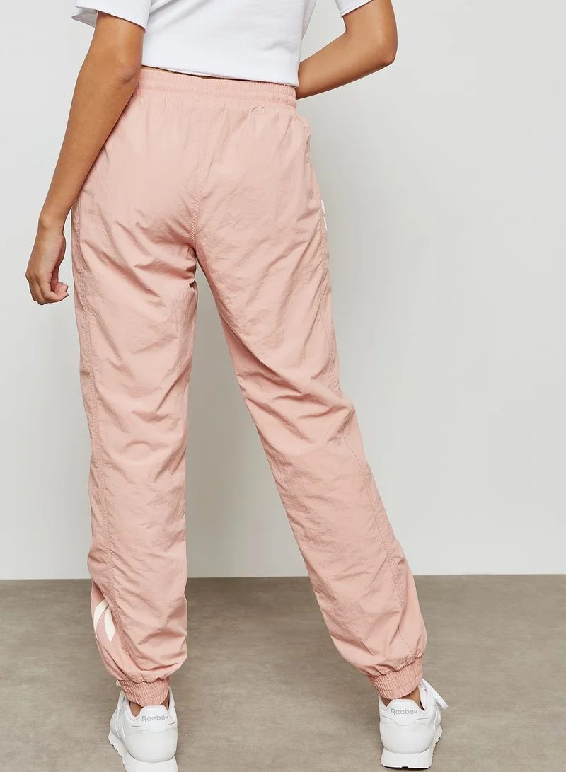 Reebok LF Cuffed Sweatpants