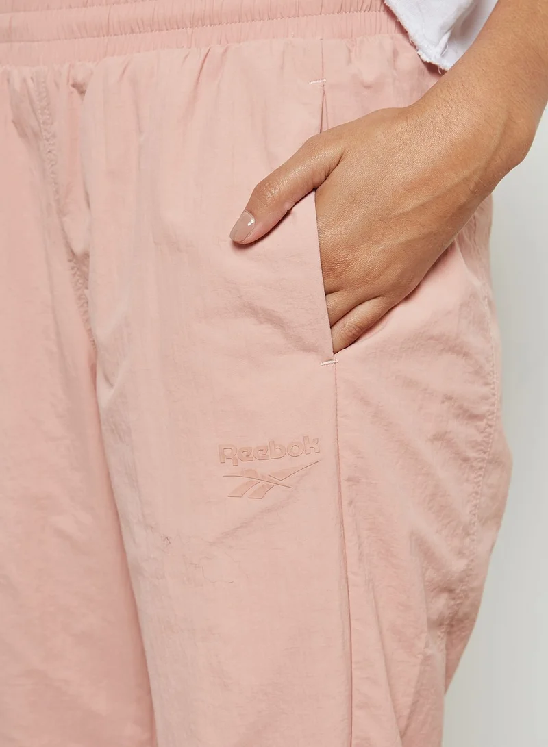 Reebok LF Cuffed Sweatpants