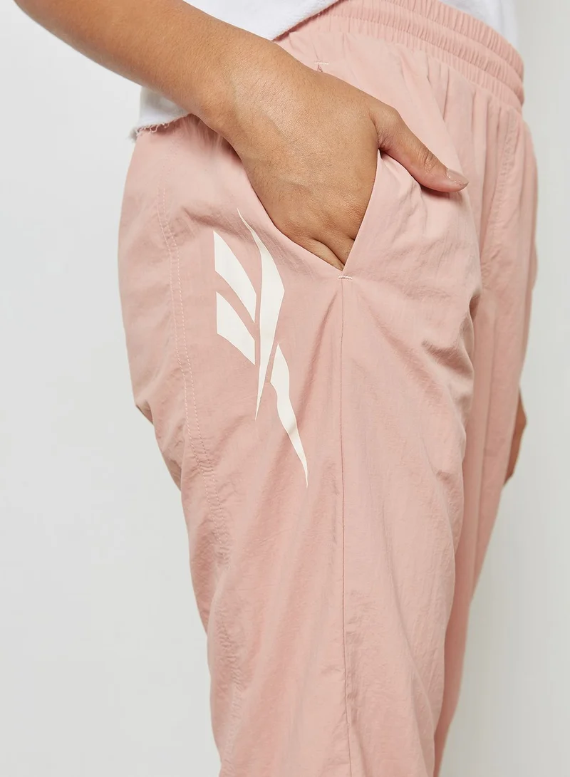 Reebok LF Cuffed Sweatpants