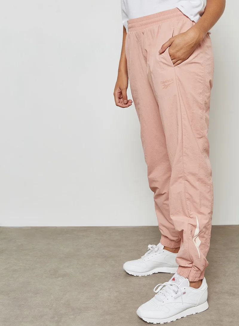 Reebok LF Cuffed Sweatpants