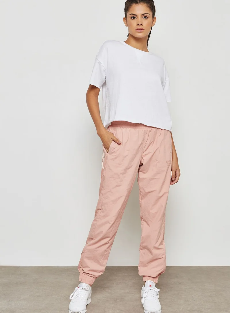 Reebok LF Cuffed Sweatpants