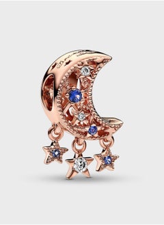 باندورا حلية النجمة والهلال  - Image 1