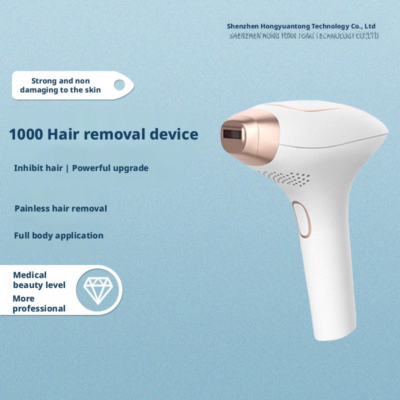 IPL Hair Removal Laser System 1000 - Image 2