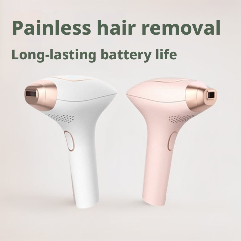 IPL Hair Removal Laser System 1000 - Image 1