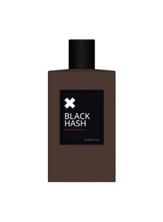 Zodiac Black Hash Extrait de Parfum 60ml - Image 2