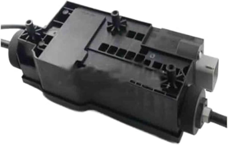 Wivplex Electronic Parking Brake Actuator for BMW X5 E70 X6 E71 E72 - Image 2