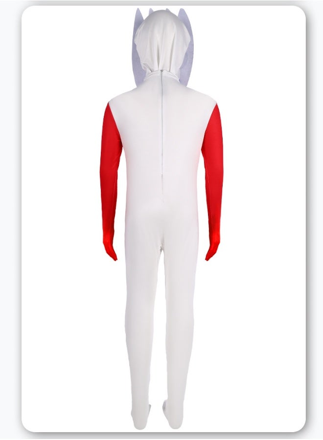 costume تنكرية لشخصية فركي من فيلم قصة لعبة 4 - Image 4