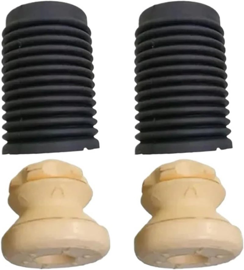 Vuzmode Front Shock Absorber Boots for BMW - Image 2