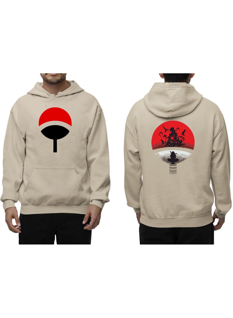Naruto anime hoodie 