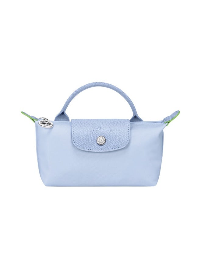 Longchamp LE PLIAGE ORIGINAL Makeup Bag Women's Bag Mini Bag Dumpling Bun - Image 1