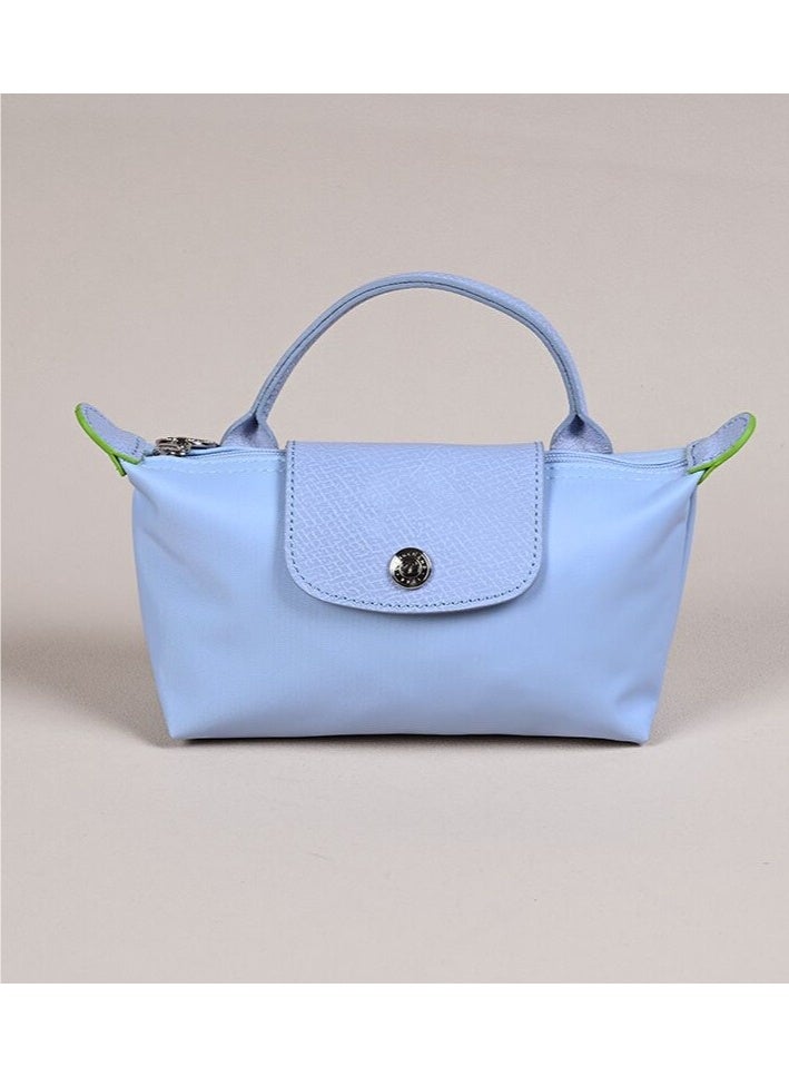 Longchamp LE PLIAGE ORIGINAL Makeup Bag Women's Bag Mini Bag Dumpling Bun - Image 2