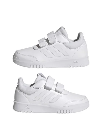 adidas أحذية أديداس تينسور سبورت 2.0 CF K U للأطفال - أبيض