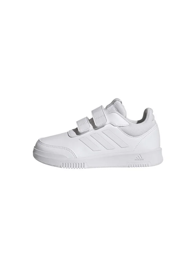 adidas أحذية أديداس تينسور سبورت 2.0 CF K U للأطفال - أبيض