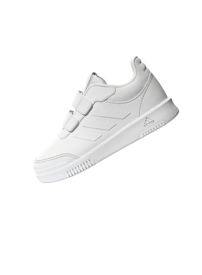 adidas أحذية أديداس تينسور سبورت 2.0 CF K U للأطفال - أبيض