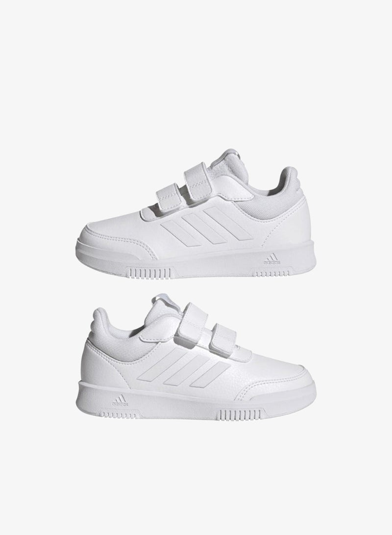 اديداس أحذية اديداس تينسور سبورت . سي اف كيه يو للأطفال بيضاء رياضية - Image 2