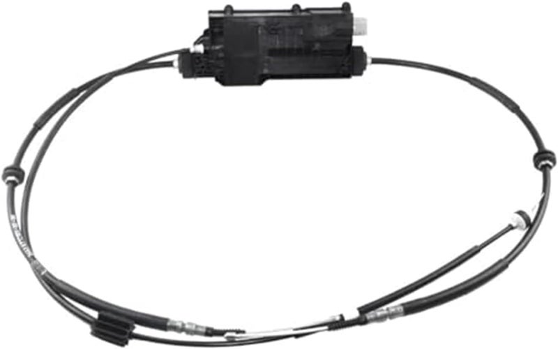 Wivplex Car Handbrake Motor Parking Brake Control Actuator - Image 4