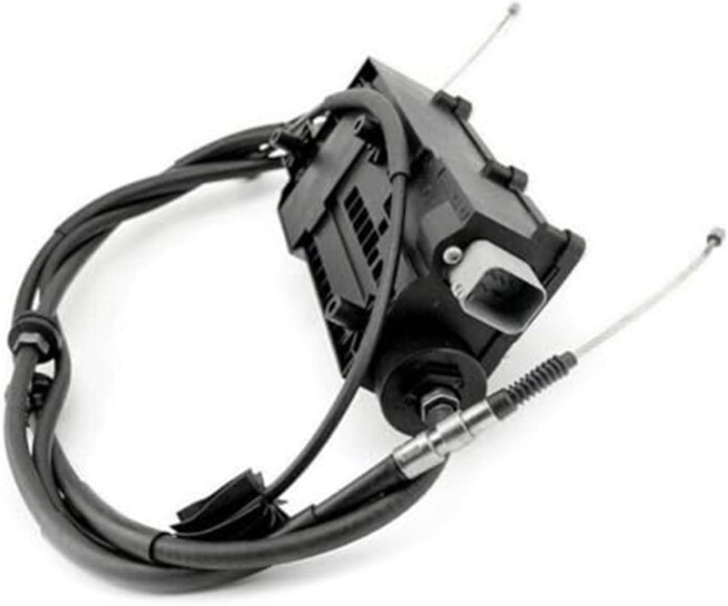 Wivplex Car Handbrake Motor Parking Brake Control Actuator - Image 2