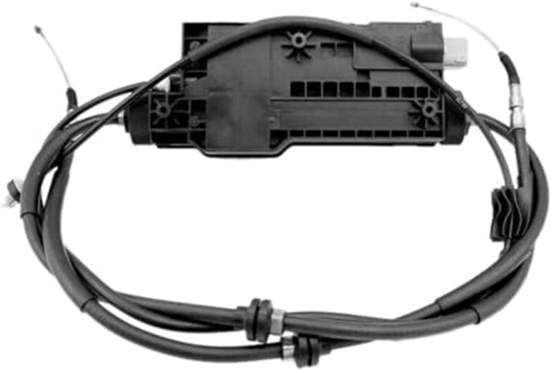 Wivplex Car Handbrake Motor Parking Brake Control Actuator - Image 1