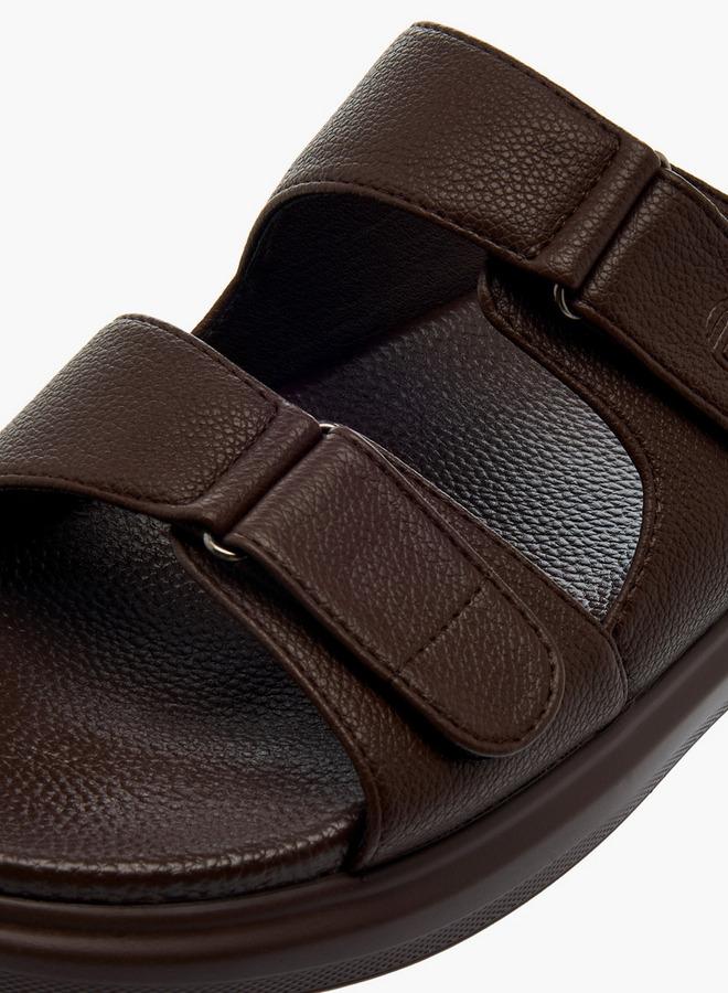 Le Confort Men Slip-On Comfort Sandals - Image 5