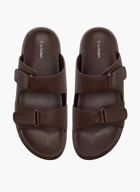 Men Slip-On Comfort Sandals