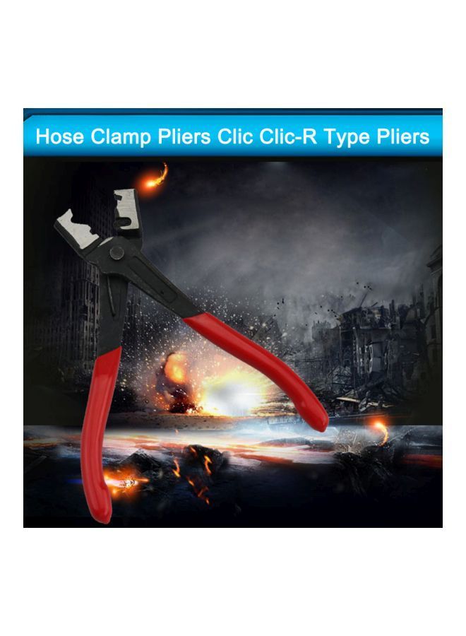 نيبمينينت زردية متعددة الأغراض من نوع كليك R - Image 2