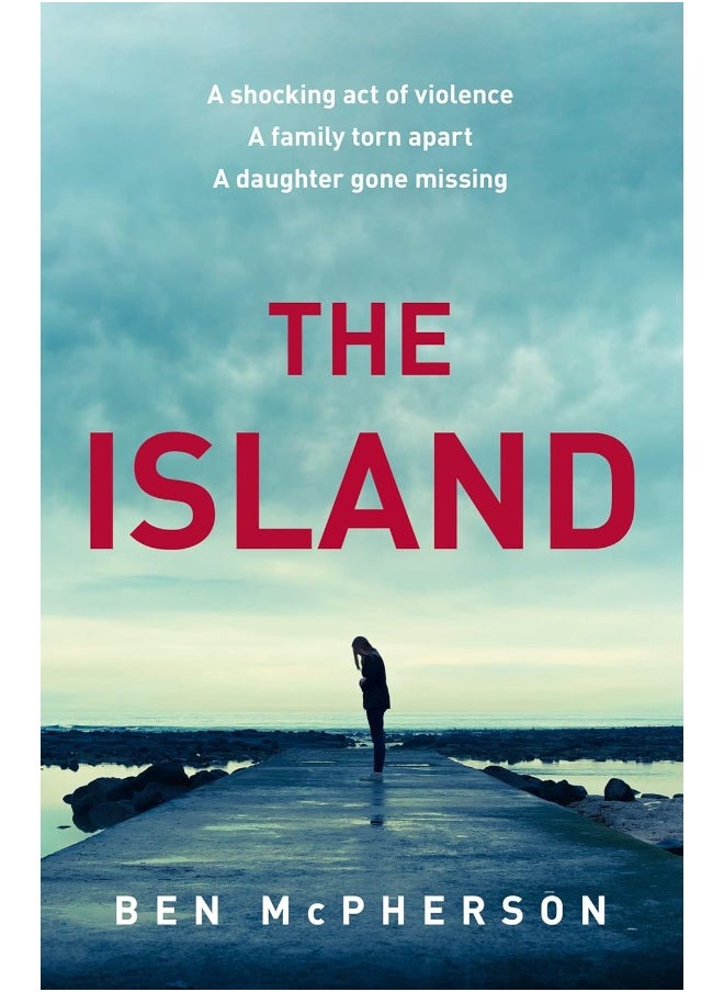 The Island: A gripping new emotional psychological crime thriller with a difference - pzsku/ZEF61F2C122787C91016AZ/45/_/1741069223/cf9fda34-b506-4915-9898-659b641d7806