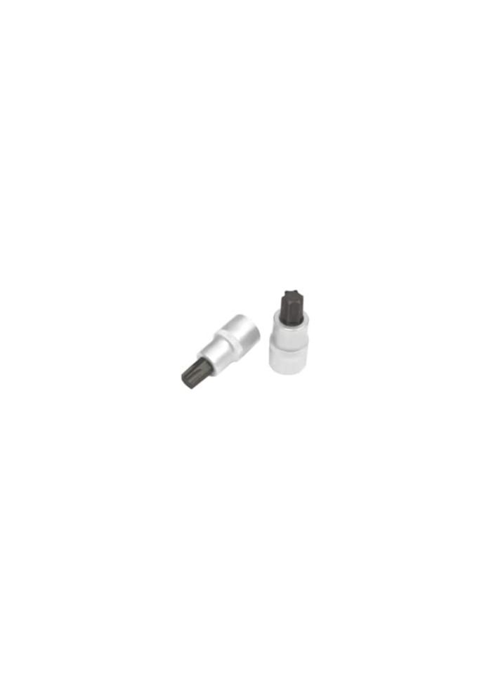 A-1 Square Bit 1/2" Allen Star T60 Length 100mm  - Image 1
