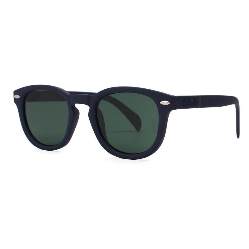 Police RB Men's Cycling Glasses Classic Sport Sunglasses Black Framed with UV Lenses - Image 3