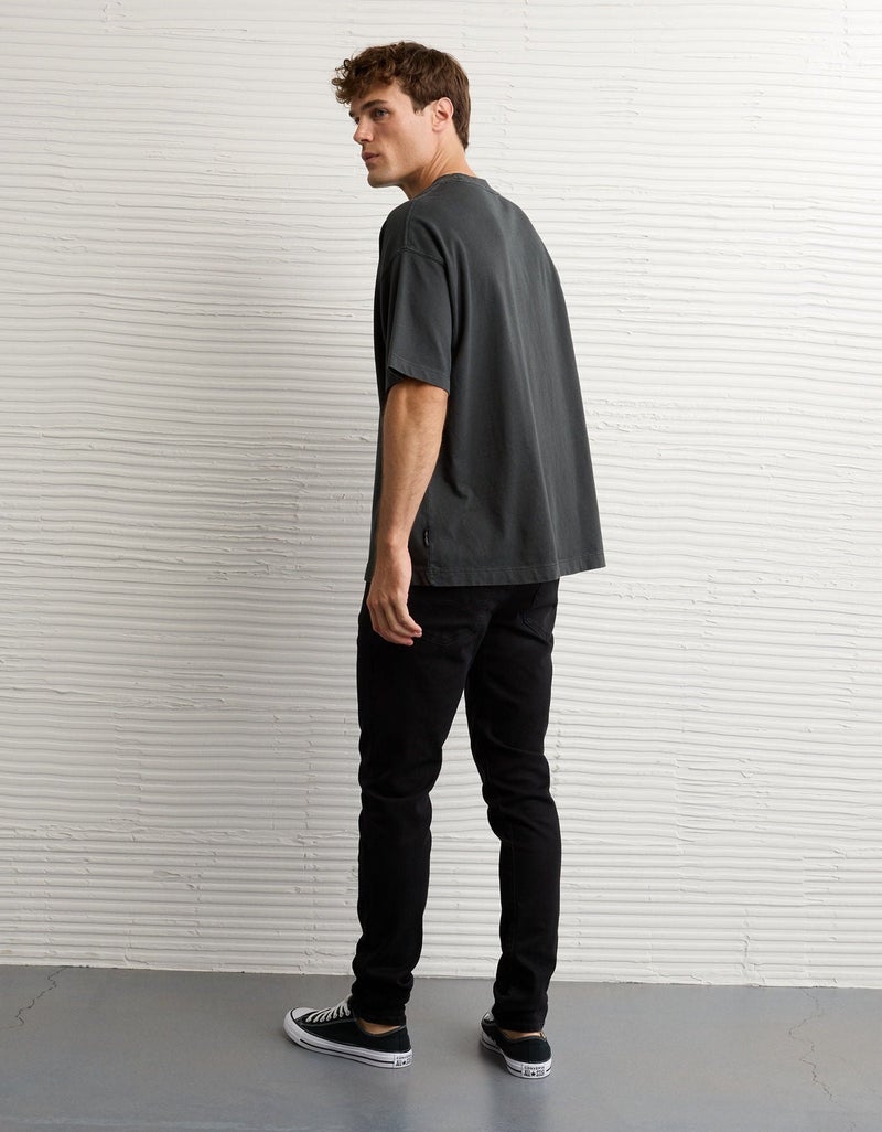 American Eagle AE 24/7 Athletic Skinny Jean - Image 2