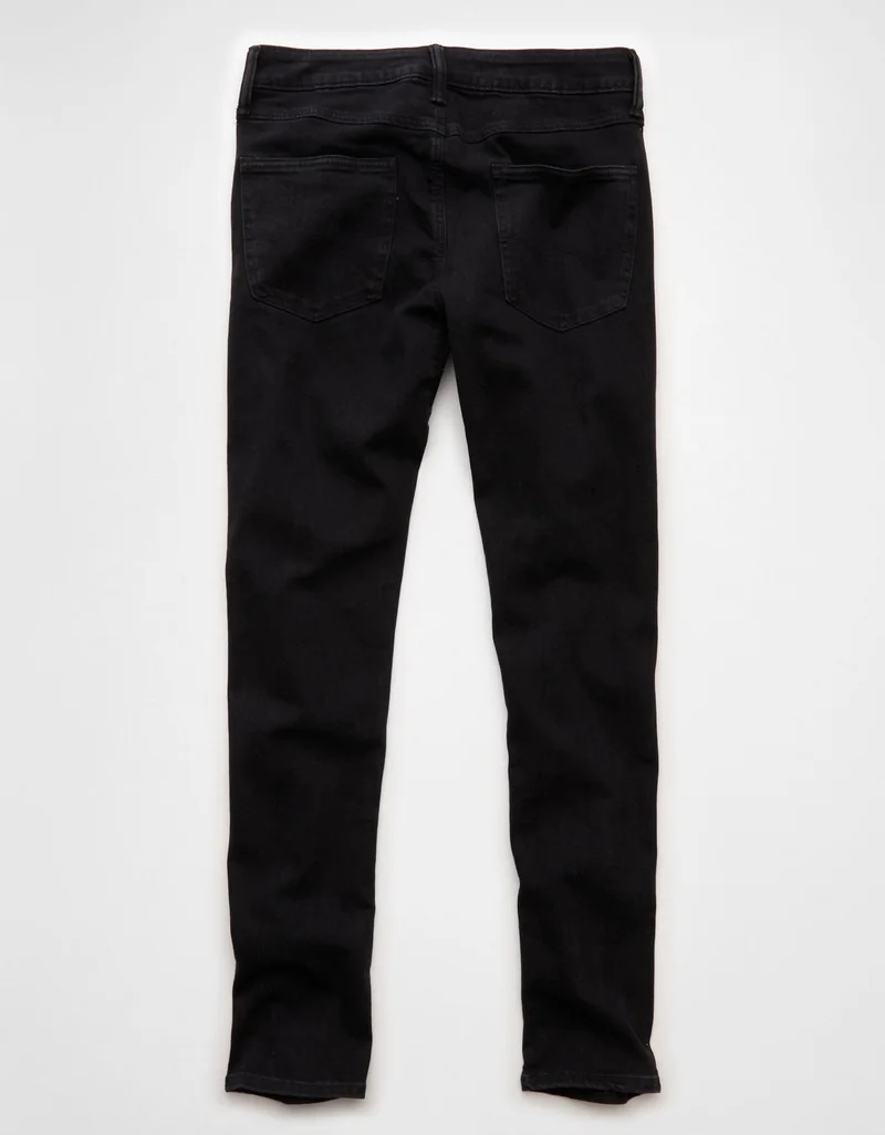 American Eagle  AE 24/7 Athletic Skinny Jean for Men | Best Price UAE