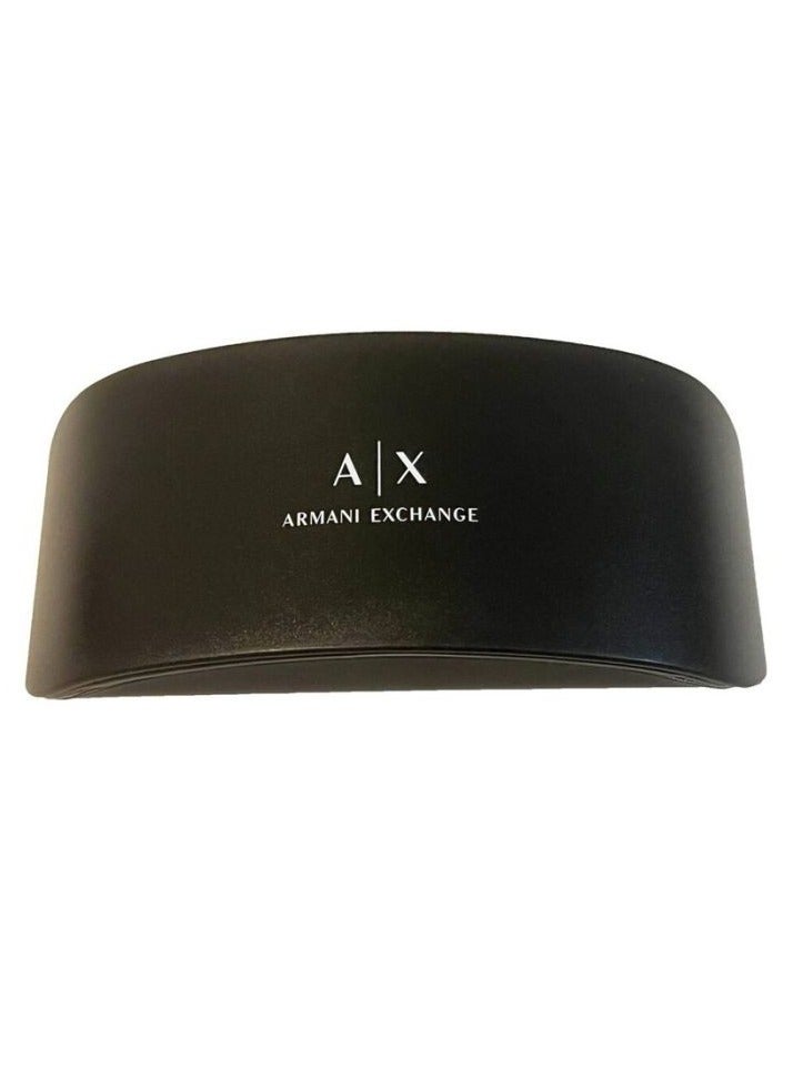Armani Exchange نظارات شمسية للرجال من أرماني إكستشينج AX2052S - Image 4