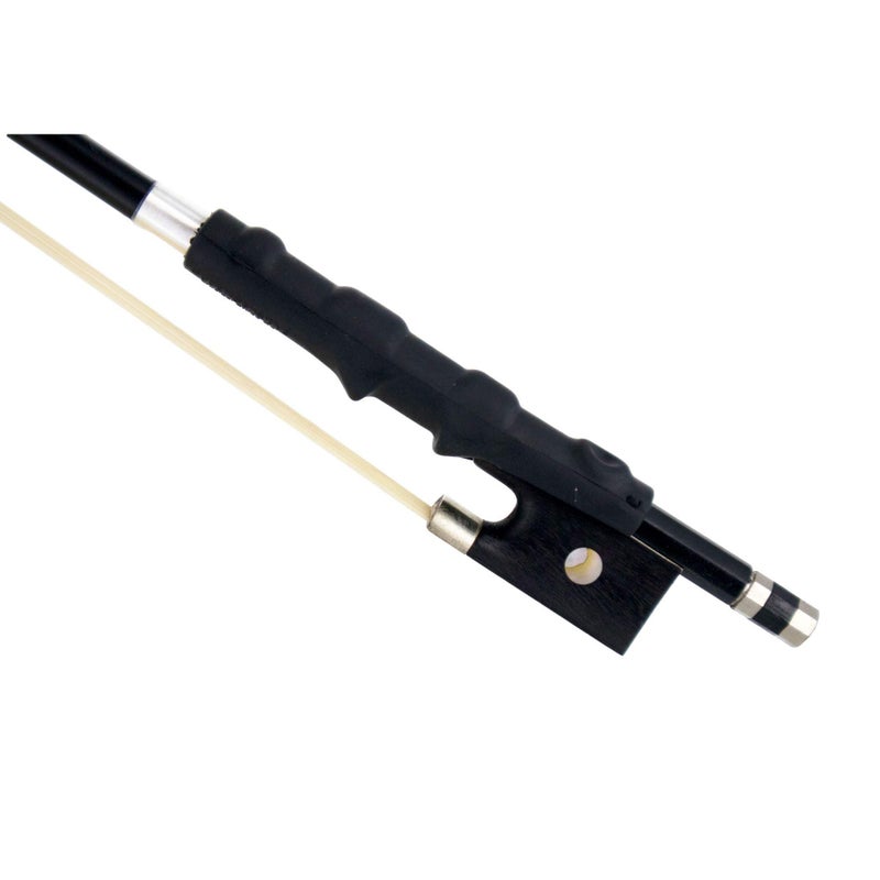 D'Addario Bowmaster - Cello, Viola, Violin Bow Grip - Helps Technique - Large - Image 4