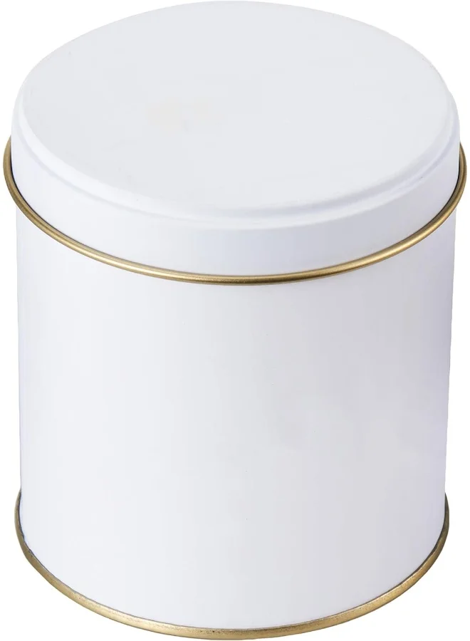 CASIO Women's Analog Display Watch With White Resin Strap - LRW-200H-1E