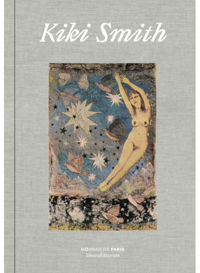 Kiki Smith 