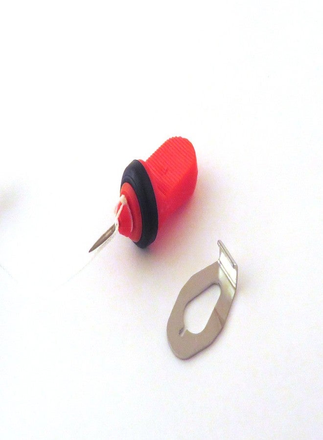 Shinwa Chalk Line Manual Crank Neo with Fine Chalk Line 77964 - Image 4