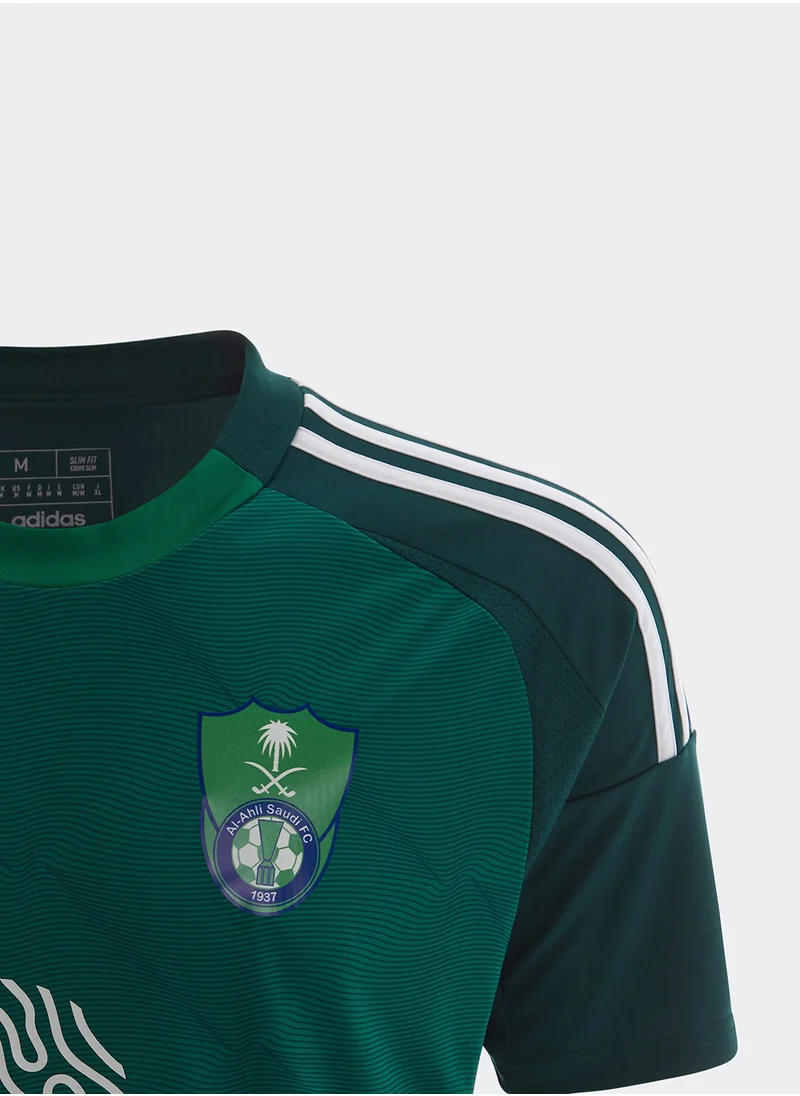 اديداس Al Ahli Away Jersey