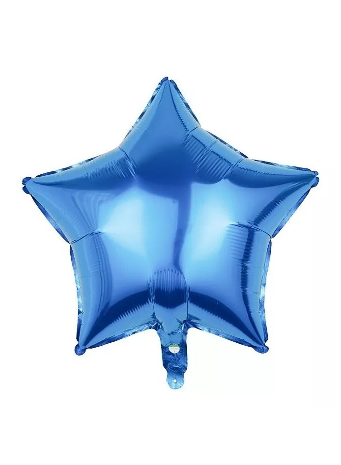 Party Cartoon Shape Anime Star Baby Stitch Balloon Set Children's Toys Birthday Party Decoration Balloons - Image 2