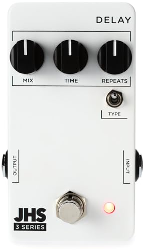 JHS Pedals 3 Series Delay - Image 5