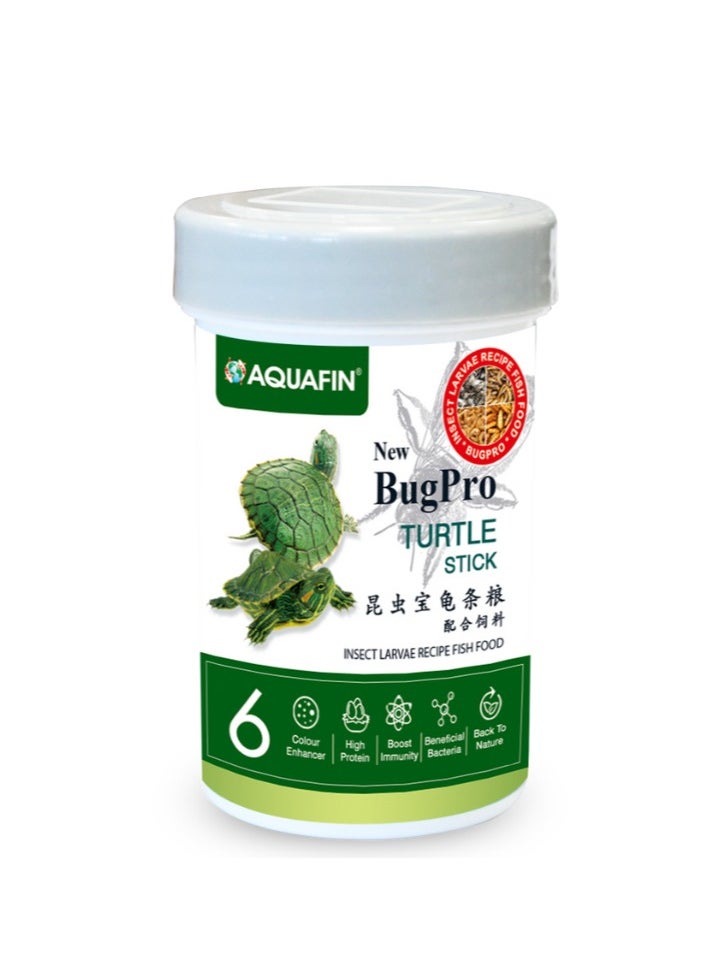 AQUAFIN KW Zone Aquafin BugPro Turtle Stick 
