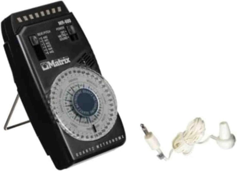 Matrix Tuner (MR600) - Image 1