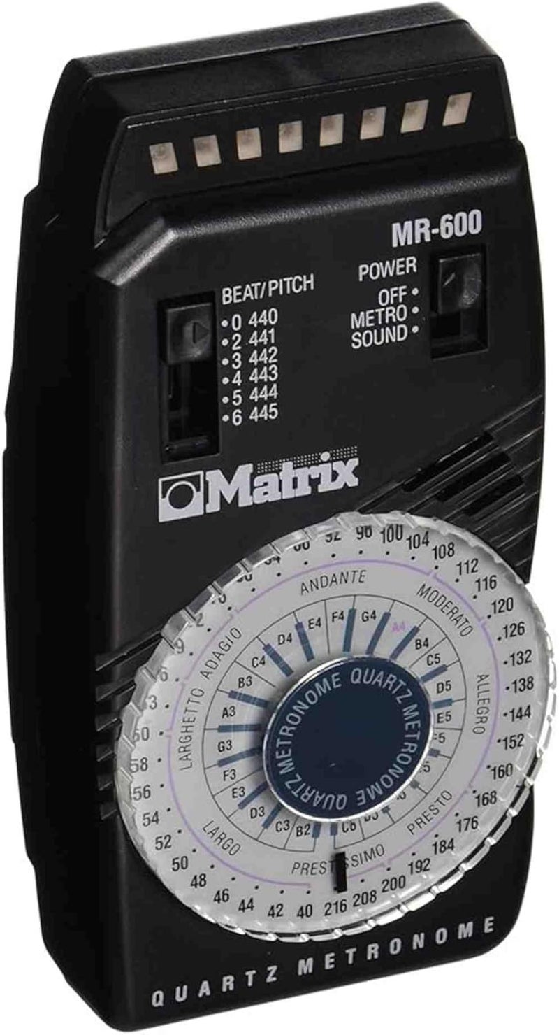 Matrix Tuner (MR600) - Image 2