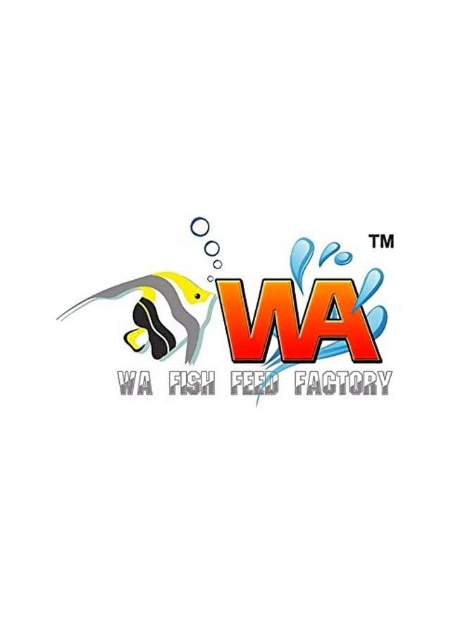 WA Nutrina Guppy Feed 25G  - Image 3