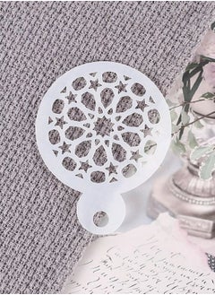 Generic 3pcs Ramadan Latte Art Mold  - Image 4